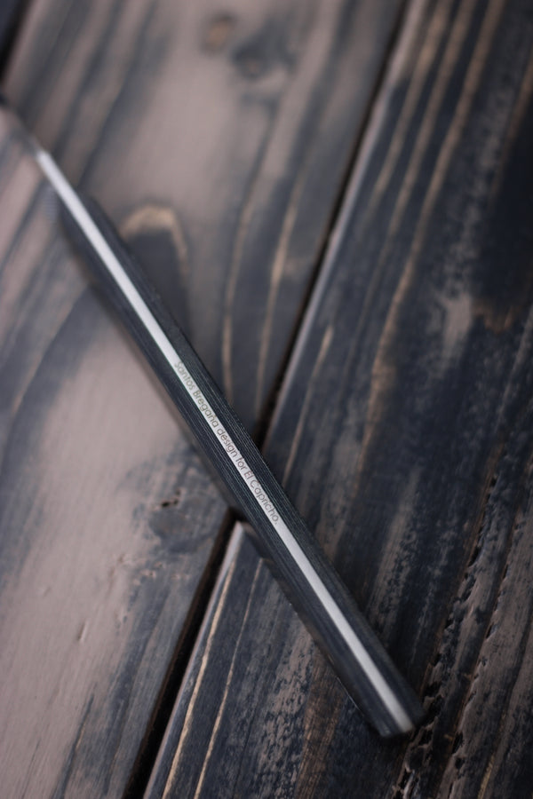 #satinfinish #6tableknives