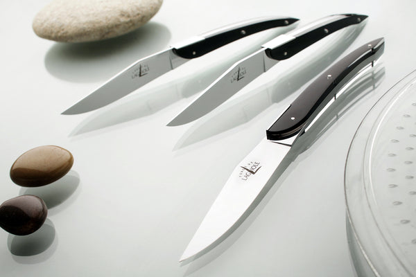 #highpolishfinish #2tableknives