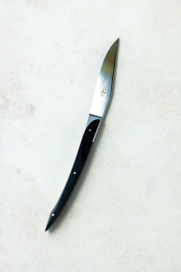 #highpolishfinish #2tableknives