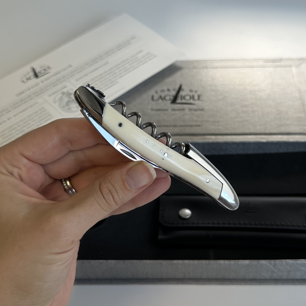 #highpolishfinish #standardblade #PinotPatternLever