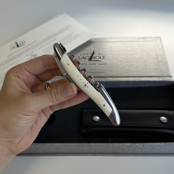 #highpolishfinish #standardblade #PinotPatternLever