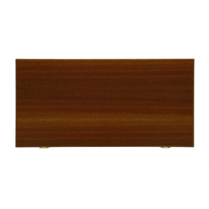 Wooden Box for Cutlery Set of 24